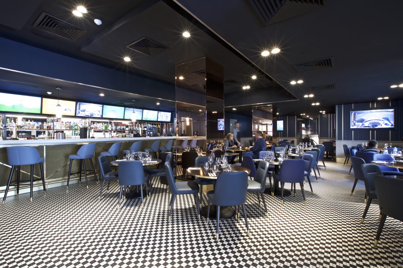 Private Hire Frankie's Sports Bar & Grill